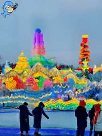 長春冰雪新天地超詳細攻略 | 暢玩冰雪不踩雷