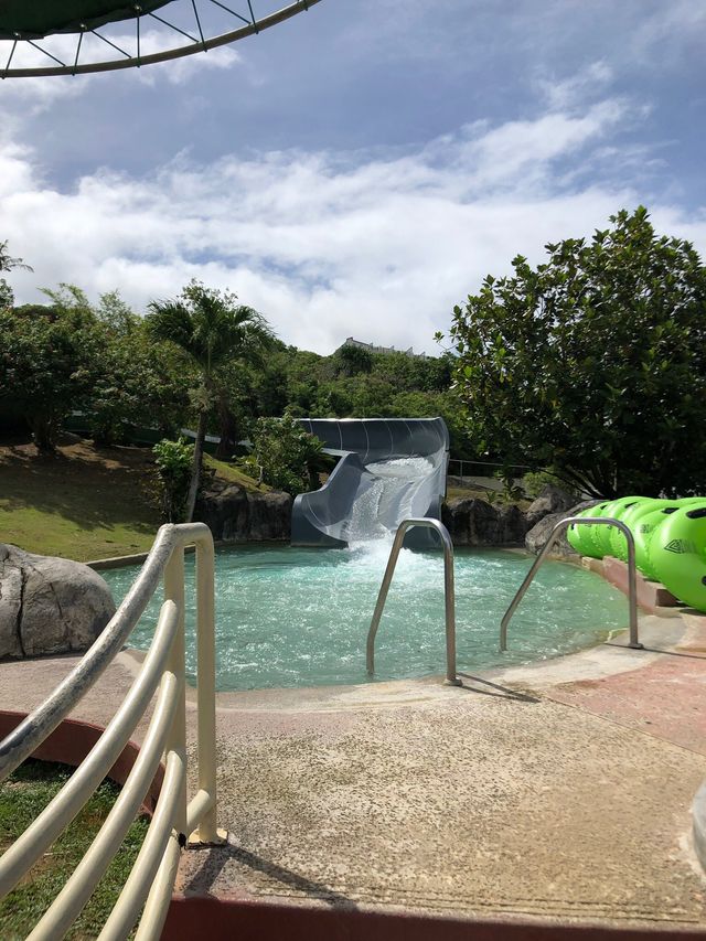 關島廣場水療度假村 · 便利又舒適  關島廣場水療度假村（Guam Plaza R