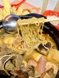 牛排煲!在湛江這裡可以無限量享用……