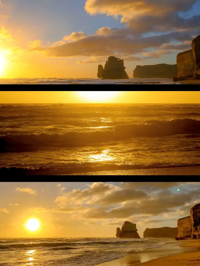 10-Day Australia Tour: Even More Beautiful in Winter