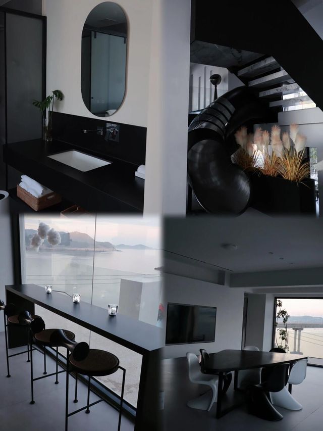 溫州碧山度假酒店