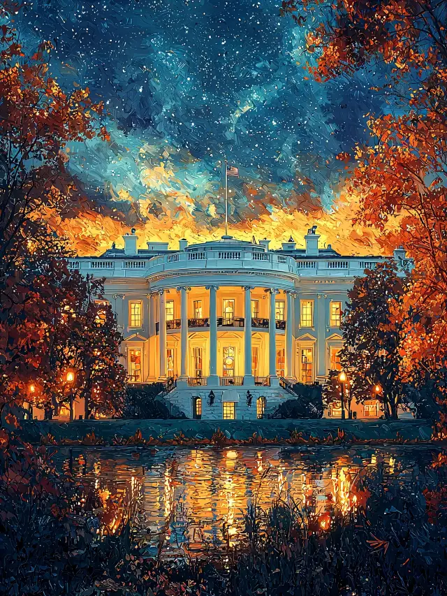 13-Day USA Itinerary: A Detailed Guide to Avoid Pitfalls