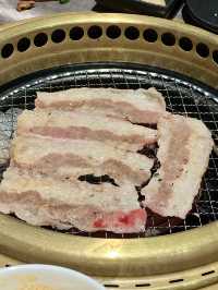 深圳嘅，呢間燒肉真係冇對手