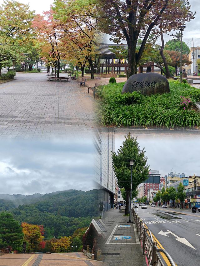 清州旅行攻略｜探索韓國忠清北道的寶藏城市