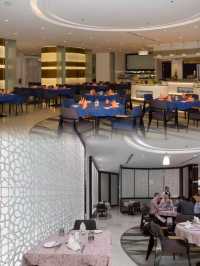 Holiday Inn 鹽步 | 一場難以忘懷嘅住宿盛宴