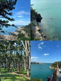 韓國蔚珍郡：東海岸的寶藏之地