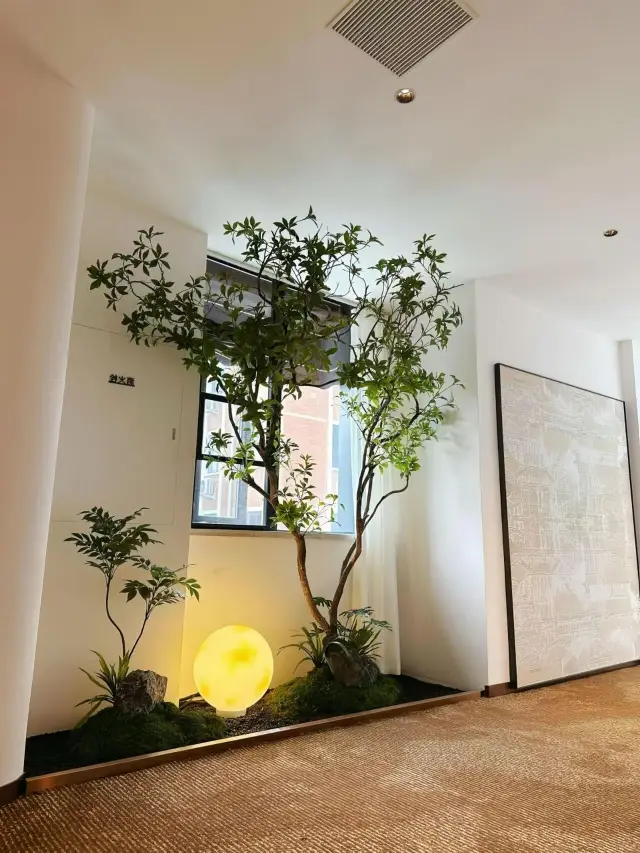 洛陽應天門酒店