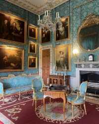 Discover the Historic Castle Howard: A British Icon 