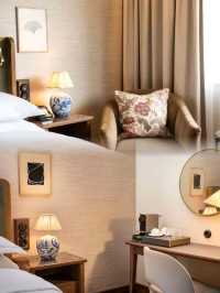 旅行日記：Brunfels Hotel，Hyatt Un