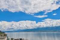 洱海邊，住進瀚宇・Villa的海景夢