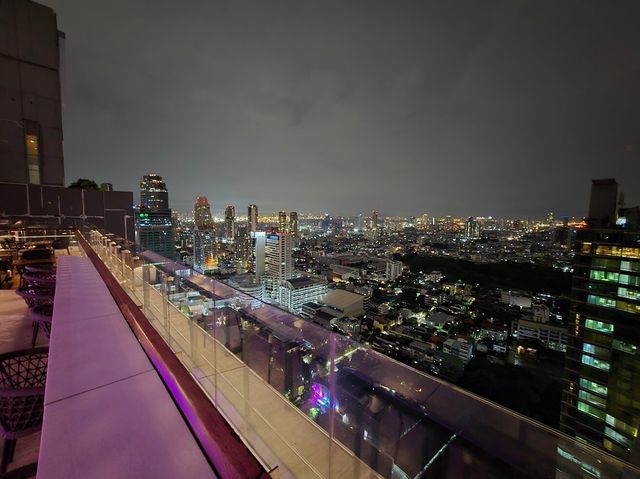 摩德沙吞酒店|曼谷的便捷舒適之選