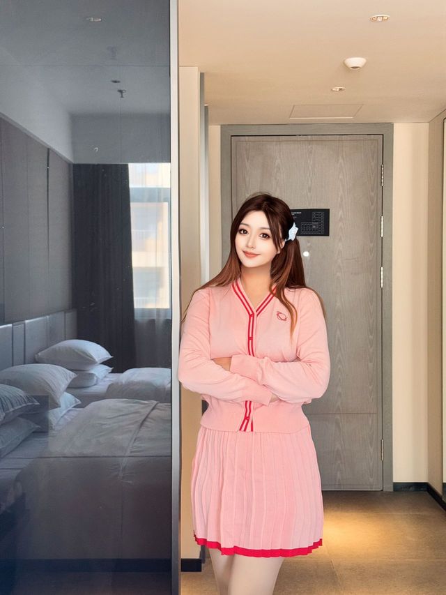 我服咗！瀋陽呢趟旅行住呢間酒店直接將我爽翻