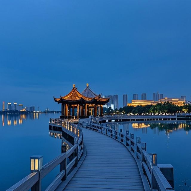我媽都讚！漯河寶藏三日遊保姆級攻略
