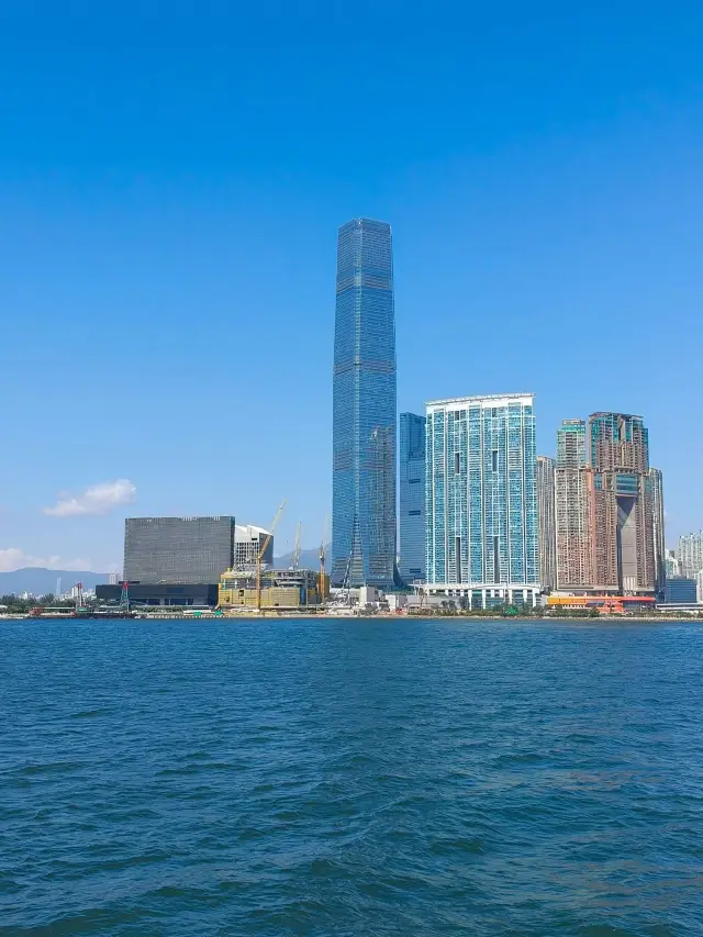 5-Day Hong Kong Itinerary: A Super Detailed Guide