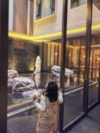 麗江呢個神仙酒店!!!下次仲要嚟