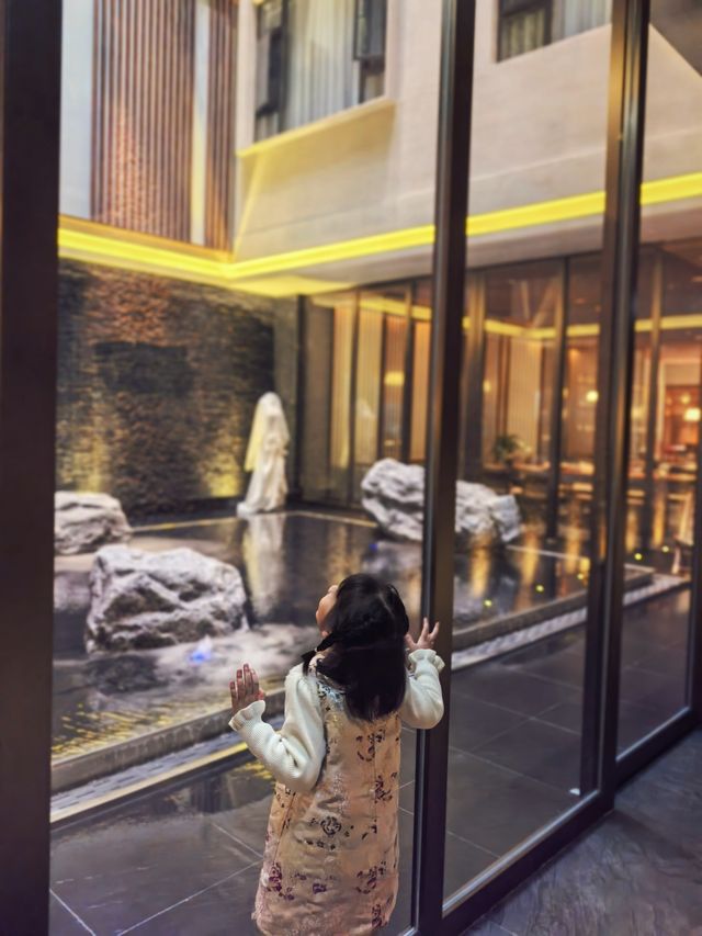 麗江呢個神仙酒店!!!下次仲要嚟 麗江呢個神仙酒店!!!下次仲要嚟