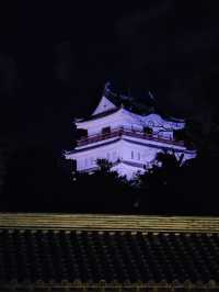 【日本100名城】<90 平戶城>