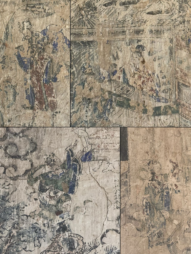 走進陽泉萬歲寺穿越歷史長河｜探訪攻略