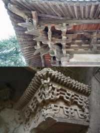 哇塞！「川北佛光寺」，你不能錯過的寶藏！