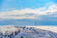 在湖北，邂逅一場冰雪奇緣