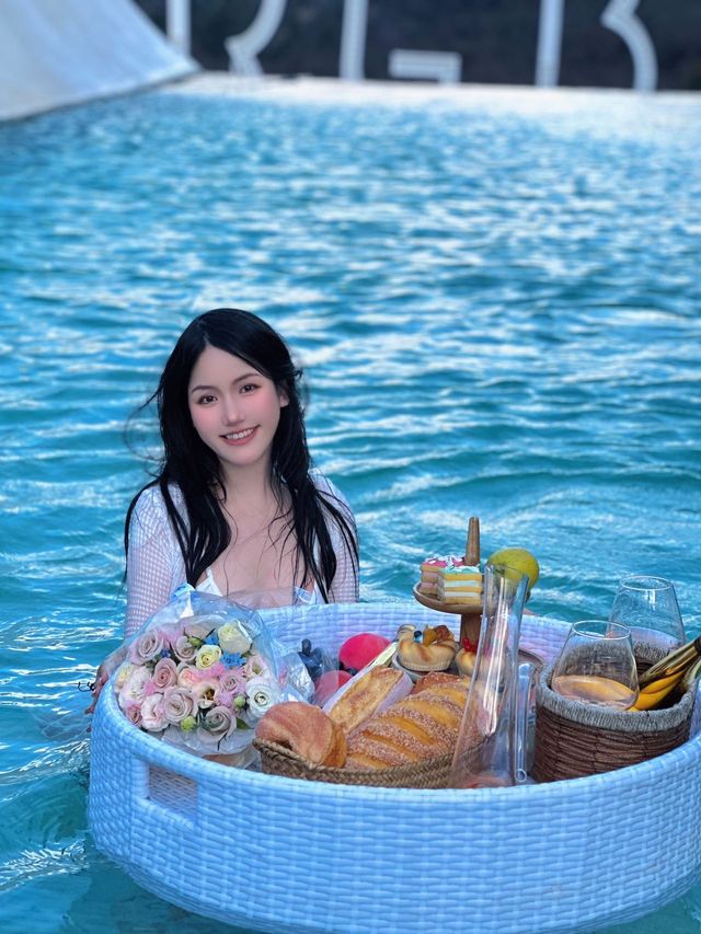 川西｜到康定必來打卡的天然溫泉民宿