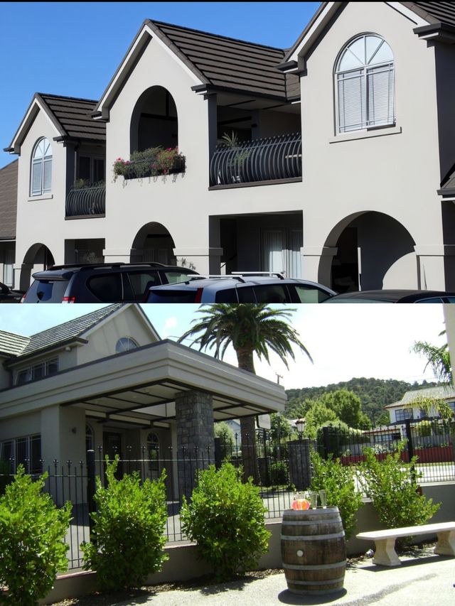 波爾多小屋酒店：法式浪漫，寧靜之選