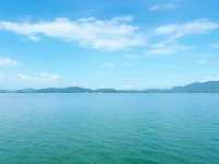 人間瑤池：這裡是廣東版千島湖