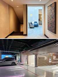 迪拜全新立鼎世～全別墅奢華酒店Biltmore Villas