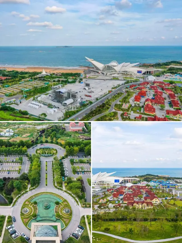 Qingdao Hilton: A family-friendly hotel by the sea