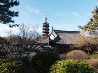 萬善寶塔