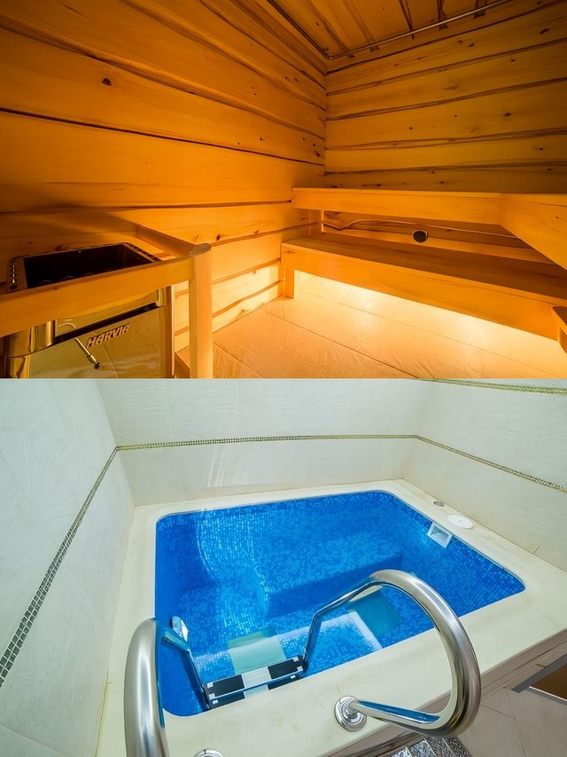 兹韦兹达大酒店：特維爾的奢華之選，盡享非凡住宿體驗