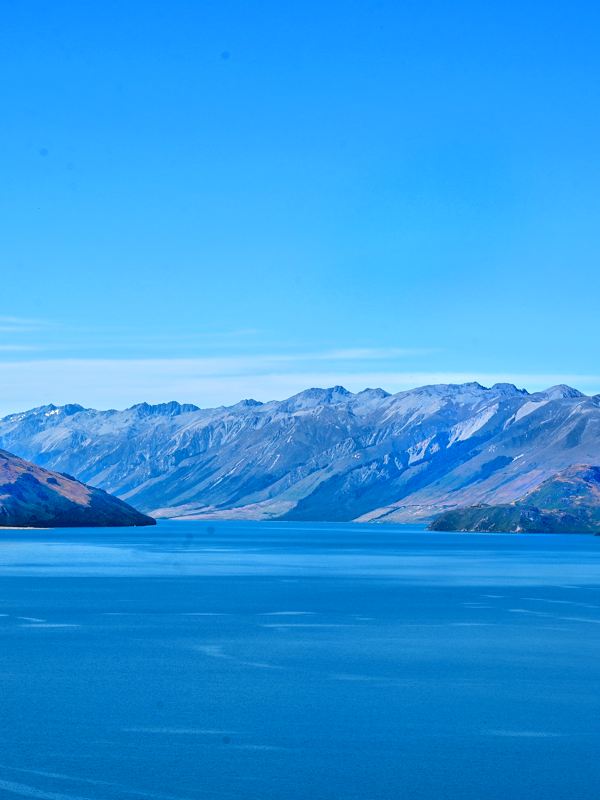 Du lịch đến New Zealand vào kỳ nghỉ đông và tận hưởng mùa xuân ở Nam bán cầu trong 13 ngày