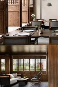 麗江古城新開的中式美學酒店