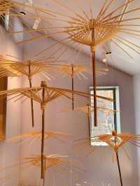 愚園路藝術美學新空間開年首展免費看
