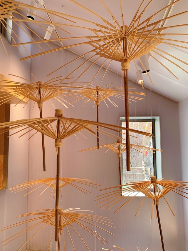 愚園路藝術美學新空間開年首展免費看