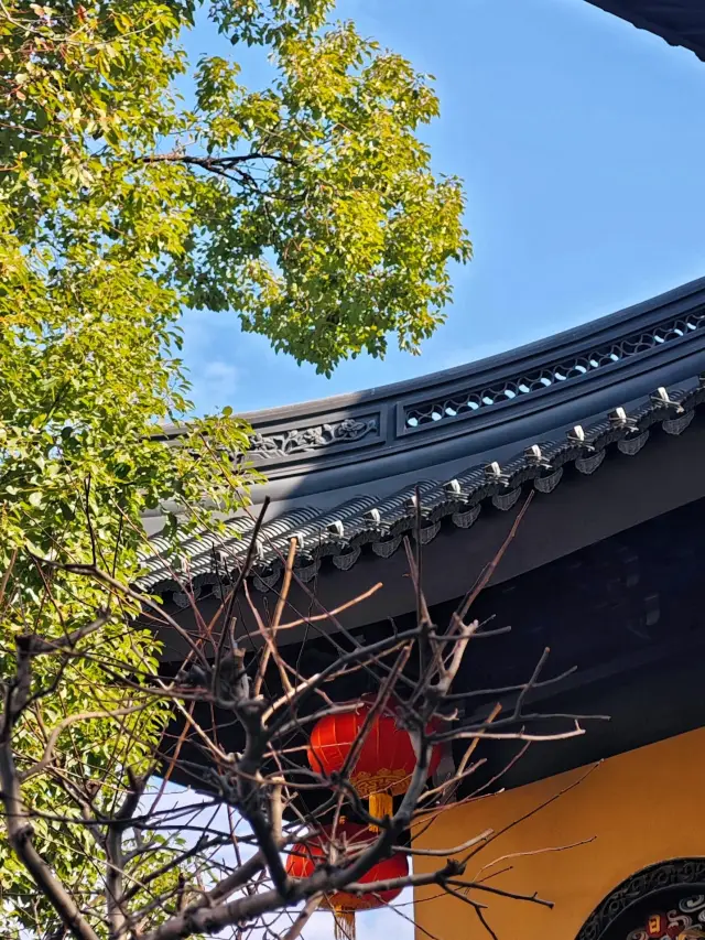 如歌的旅程玉佛寺祈福請手串