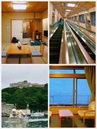 日本之旅·熊野古道｜純玩一日遊攻略 徒步穿越深山峻嶺