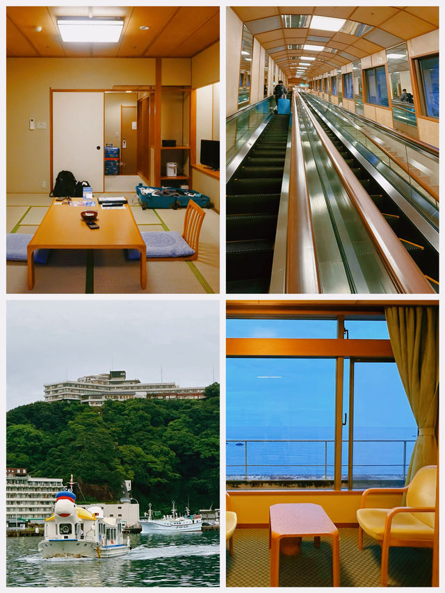 日本之旅·熊野古道｜純玩一日遊攻略 徒步穿越深山峻嶺