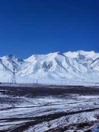 6天暢遊察爾汗鹽湖等地 超詳細攻略帶你玩轉大西北
