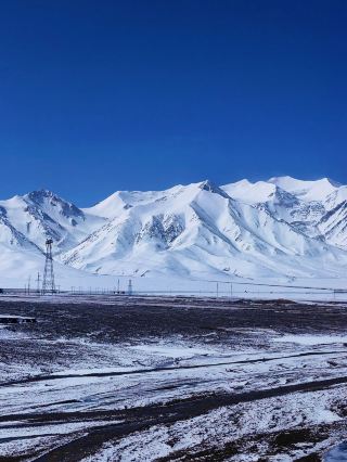 6天暢遊察爾汗鹽湖等地 超詳細攻略帶你玩轉大西北