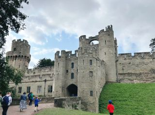 Windsor Castle Tour