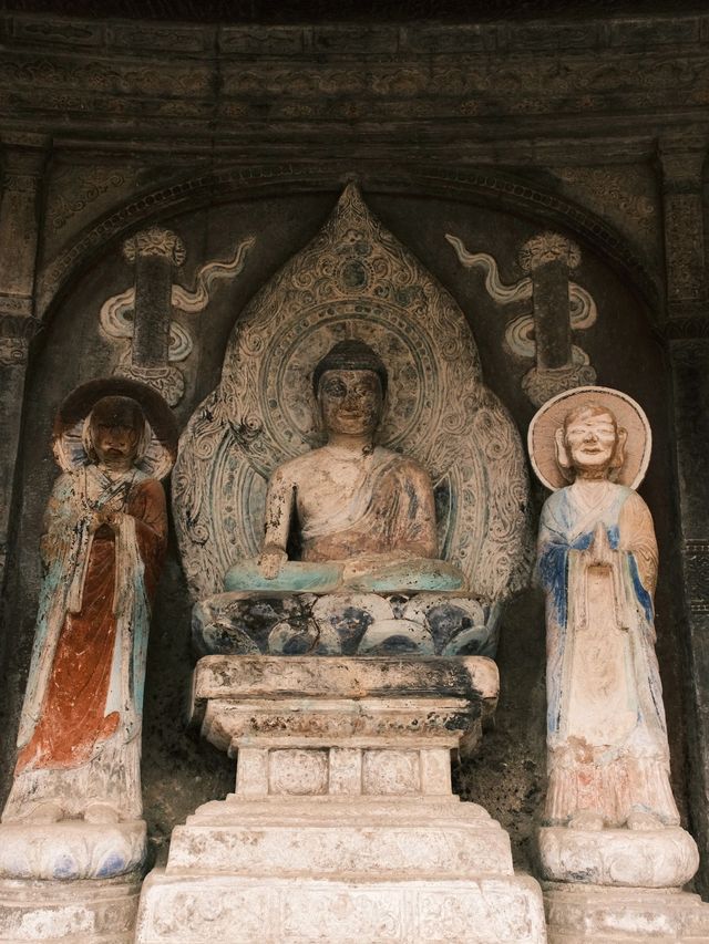 井岡山-廬山-景德鎮老友記超讚旅遊路線必收藏