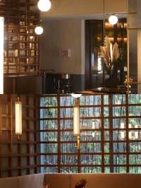 上海前灘雅辰悅居酒店
