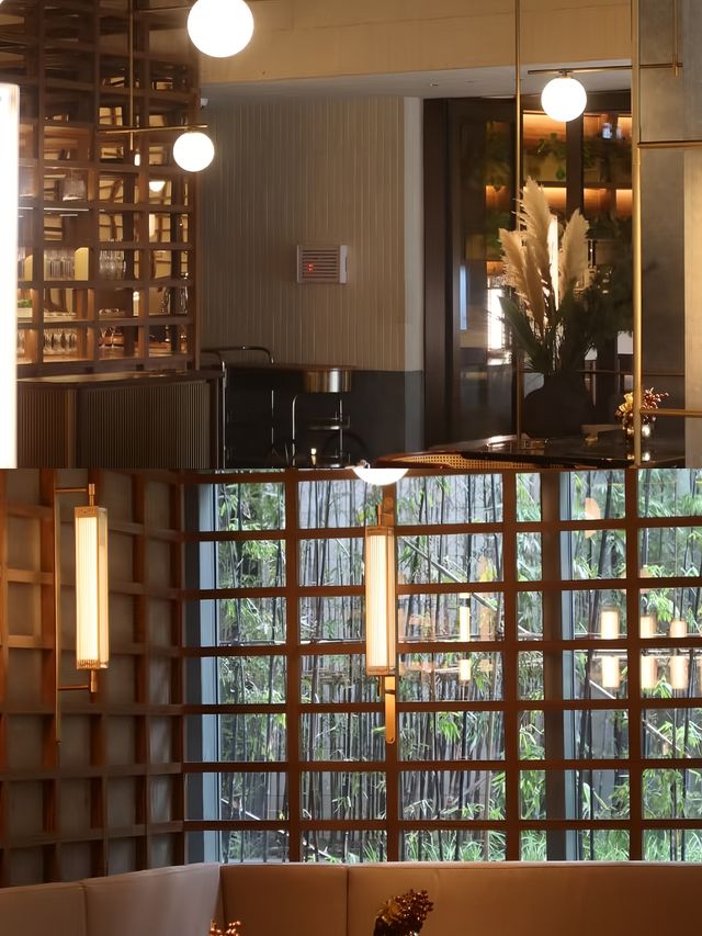 上海前灘雅辰悅居酒店