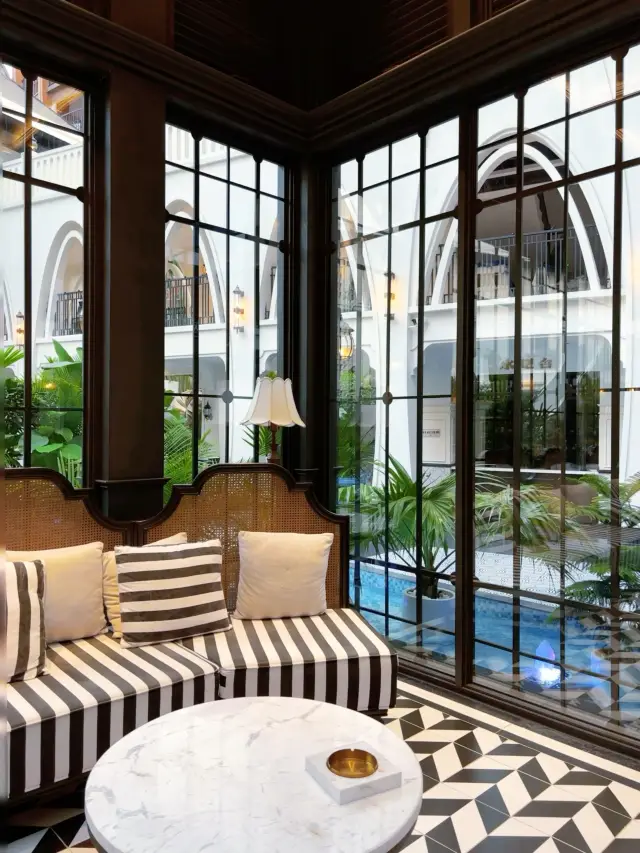 Xishuangbanna's Monet Garden Is Absolutely Stunning T﹏T