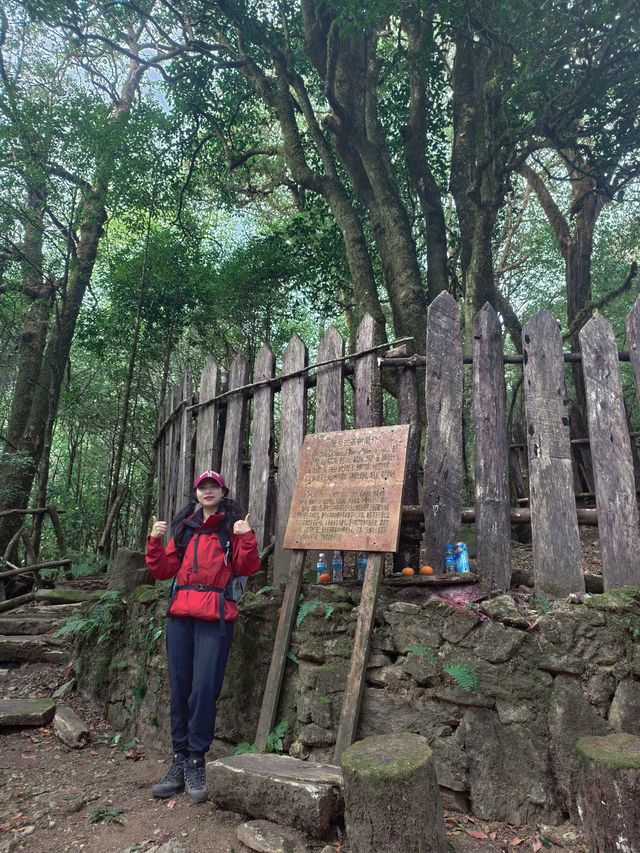 雲南你可能不知道的小城兩天一夜雙江遊玩攻略