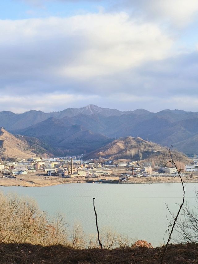 大連-本溪-盤錦6日遊 揭秘被朋友圈讚爆的玩法