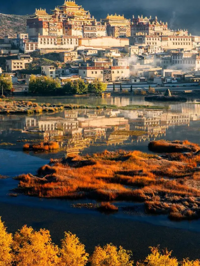3-Day Deqin Tour: A Super Detailed Guide to Make Your Trip Awesome