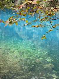 3日穿越歷史的秘密 貴陽-荔波-西江千戶苗寨古村探秘