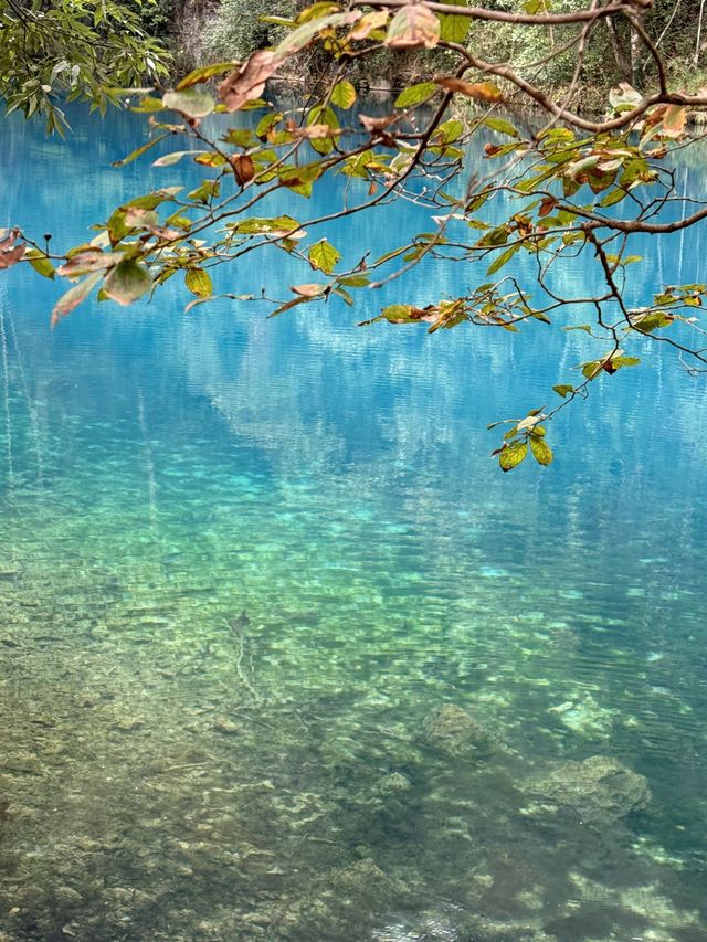 3日穿越歷史的秘密 貴陽-荔波-西江千戶苗寨古村探秘 3日穿越歷史的秘密 貴陽-荔波-西江千戶苗寨古村探秘